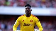 4.º - Andre Onana (Manchester United)