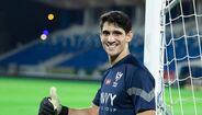 9.º- Yassine Bounou (Al Hilal)