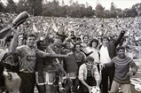 A conquista da Taça de Portugal pelo Belenenses em 1989