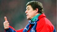 47. Otto Rehhagel
