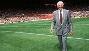 7. Matt Busby