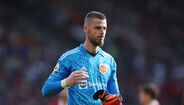 David de Gea (guarda-redes, 32 anos)