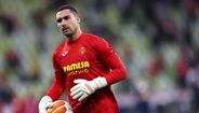 Sergio Asenjo (guarda-redes, 34 anos)