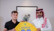 2. FC Porto, 672 M€. Maior transferência: Otávio para o Al Nassr por 60 M€