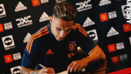 3. Ajax, 584 M€. Maior transferência: Antony para o Man. United por 95 M€