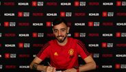 5. Sporting, 409 M€. Maior transferência: Bruno Fernandes para o Man. United por 65 M€