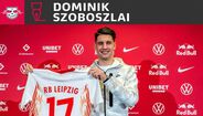 6. Salzburgo, 382 M€. Maior transferência: Szoboszlai para o RB Leipzig por 36 M€