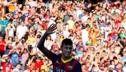 11. Santos, 312 M€. Maior transferência: Neymar para o Barcelona por 88 M€