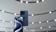 Lançamento dos novos Iphones ocorreu esta terça-feIra