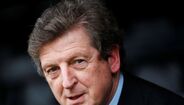 100. Roy Hodgson