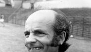 72. Dettmar Cramer