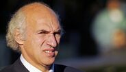 70. Carlos Bianchi