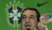 55. Carlos Alberto Parreira