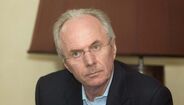 52. Sven-Goran Eriksson