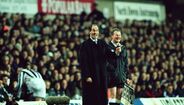 50. George Graham