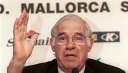 48. Luis Aragones