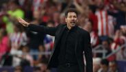 43. Diego Simeone