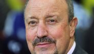 41. Rafael Benitez