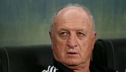 39. Luiz Felipe Scolari