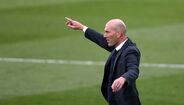 36. Zinedine Zidane