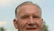 35. Bill Nicholson