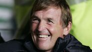 33. Kenny Dalglish