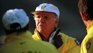 27. Mario Zagallo