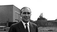 26. Alf Ramsey