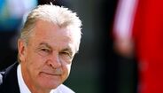 18. Ottmar Hitzfeld
