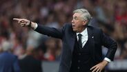 17. Carlo Ancelotti