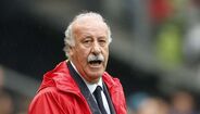 15. Vicente del Bosque