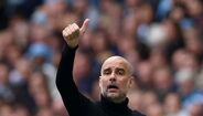 5. Pep Guardiola