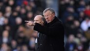 1. Alex Ferguson