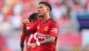Jadon Sancho (Manchester United) - Não conta para Ruben Amorim. Esteve a ser negociado com a Roma, mas ao que parece o negócio não vai avançar