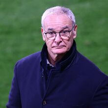 <![CDATA[ Claudio Ranieri está de saída da Roma ]]>