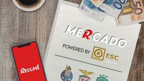 Podcast Mercado: Sporting prejudicado na queda do negócio Palhinha e FC Porto a fechar dossiês