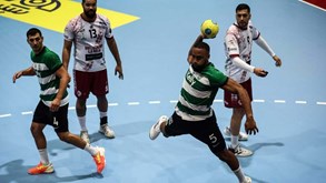 Sporting vence Cuidad de Logroño e conquista 3.º lugar na Supertaça Ibérica