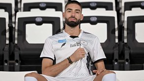 Yannick Carrasco deixa Atlético Madrid e ruma à Arábia Saudita
