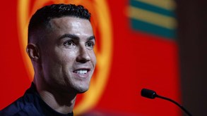 Cristiano Ronaldo e as polémicas em Portugal: «O que tem acontecido é um circo»