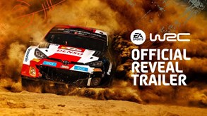 EA Sports WRC oferece a experiência off-road mais autêntica e inspiradora para a nova geração de sim racer
