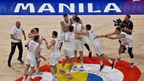 Sérvia bate Canadá e é a primeira finalista do Mundial de basquetebol