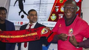 Chiquinho Conde coloca Moçambique na CAN'2023: «Fomos conquistando vitórias e isso galvanizou a equipa»