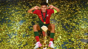 Talento português não tem igual»: Proença felicita sub-19 pela conquista do  Europeu de futsal - Futsal - Jornal Record