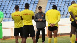 Selecionador de Angola revela caminho para a CAN'23: «Corolário de um trabalho com muitas vicissitudes e contrariedades»