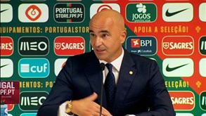 Como Roberto Martínez tornou Portugal numa máquina de ganhar jogos