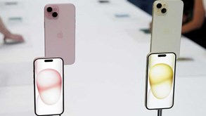 Novos iPhones foram apresentados esta 3.ª feira: conheça as principais características