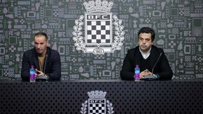 Vítor Murta reafirma: «Petit é o melhor treinador da história do Boavista»