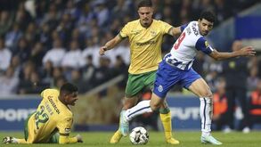 P. Ferreira oficializa saída de Nuno Lima para a Turquia 