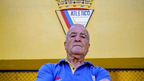 Carlos Rebelo, o 'pai' que o Atlético recuperou   