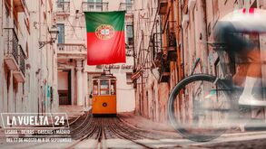 Portugal tem um grande nível, mas a favorita é a Espanha